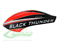 Kabinenhaube Black Thunder T-Line - ausverkauft
