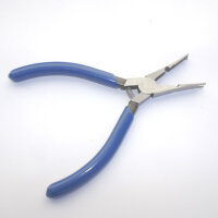 Ball Link Plier Curved small