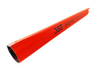 Heckausleger orange GOB380 Sport - ausverkauft