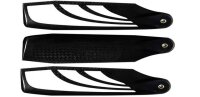 SAB Thunderbolt Tail Blade 105mm / 3-Blade