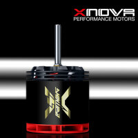 XNOVA Lightning BL Motor 4525-530  (Shaft A - 36mm)