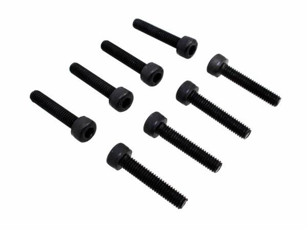 Socket Screw M4x20 (8)