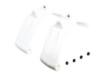 Plastic Landing Gear white Kraken/RAW