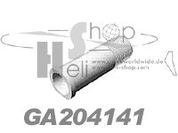 GAUI Hülse für TPSL HC425/500/550