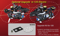 12S Electric Upgrade NEX6