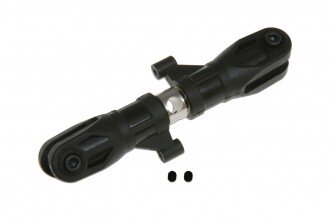 Tail Hub & Grip Assembly NEX6