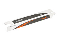HALO CF main blades 360mm for GAUI X3