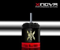 XNOVA Goblin RAW 420 Edition 2820-920KV Lightning