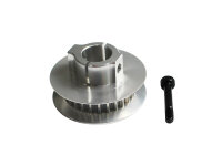 Alum. Front Tail Pulley 27T K580/R580
