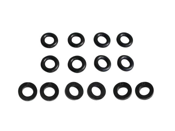 Damper Set K580/R580/PIUMA/ILG590