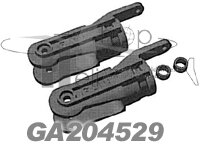 Replacement Parts GAUI