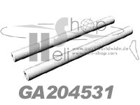 GAUI Blattlagerwelle 5mm (1 Stk.) - ersetzt durch 204531.N