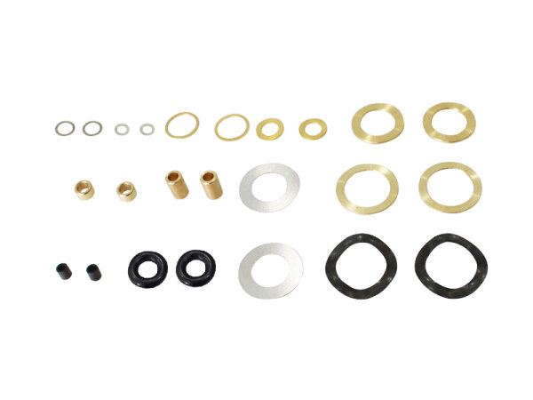 Washer Set K580/R580