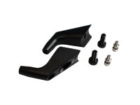 Alum. Blade Grip Arms 27mm (2) K580/R580/ILG590