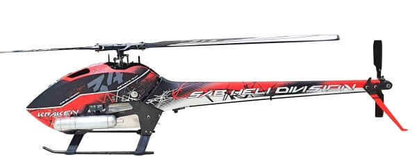 SAB Goblin Kraken 580 Nitro, 848,00 €