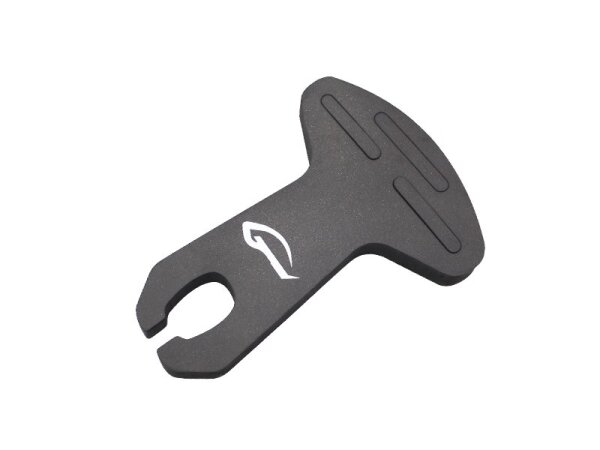 Foam Blade Holder Kraken 700 3-Blade