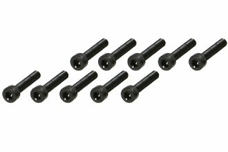 Socket Head Cap Screws M4x23 (10pcs.)