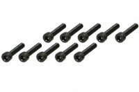 Socket Head Cap Screws M4x23 (10pcs.)