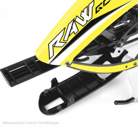 SAB Goblin RAW 700