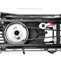 SAB Goblin RAW 700