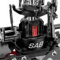 SAB Goblin RAW 700