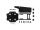 FBL/RX Plattform R700/K700S/GEN/ILG700/ILG700KSE/GEN700SPORT/ILGPIUMA/ILGCOMP