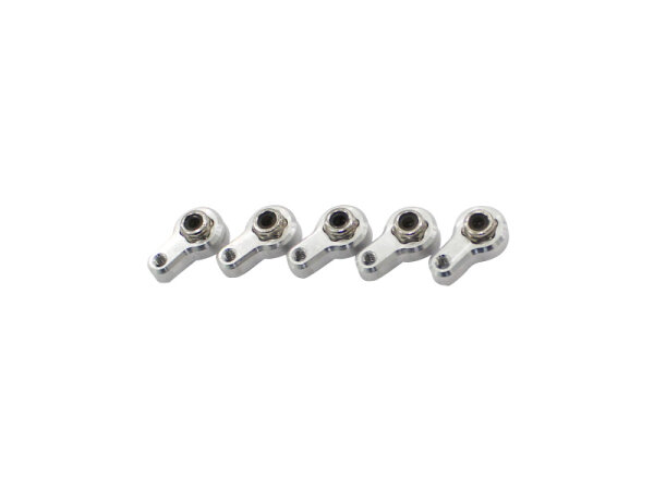 Block Nut M2 R700/PIUMA/R580/R500/ILG700/ILG700KSE/GEN700SPORT/ILG520
