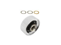 Aluminum Main Pulley with One Way Bearing RAW 700...