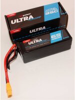 RO-POWER ULTRA MAXAMP 4200MAH 22,2 VOLT