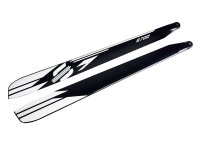 SAB Main Blades S700 