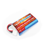 2S Ultra Guard battery spare