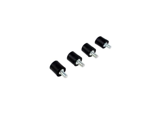 Gummidämpfer für FBL Einbauebene R580/ILG700/ILG700KSE/GEN700SPORT/ILGPIUMA/ILGCOMP/ILG590