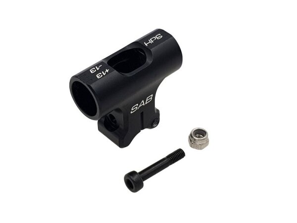 Alum. Center Hub RAW420/RAW420Comp./ILG420/miniGenesis