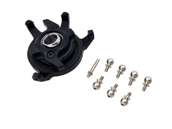 Alum.Swashplate RAW420/RAW420Comp./ILG420/RAW500/miniGenesis/ILG520