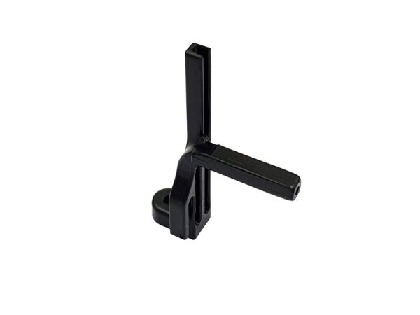 Antennenhalter RAW420/RAW500/ILG520