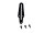 Plastic Antirotation Guide R420/R420Comp./ILG420/R500/miniGenesis/ILG520