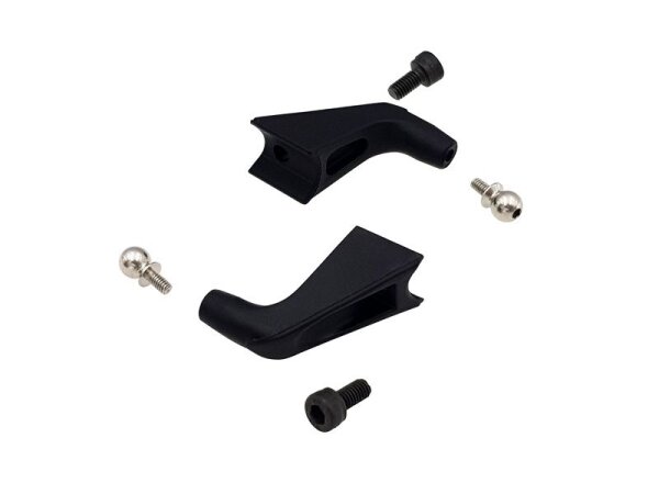 PLastic Blades Grip Arm (2) RAW420/RAW420Comp./ILG420/miniGenesis