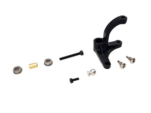 Plastic Bell Crank Lever RAW420/RAW420Comp./ILG420/miniGenesis