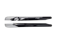 Sline Carbon Fiber Main Blades 420mm