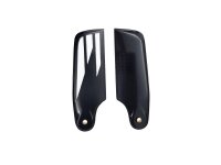 Sline Carbon Fiber Tail Blades 70mm
