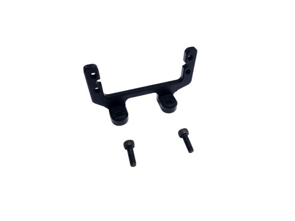 Aluminum Rear Mini Servo Mount RAW420/ILG420/RAW500/ILG520