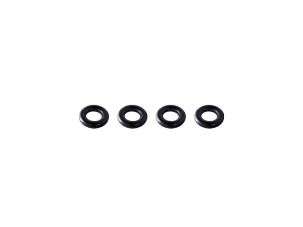 O-Ring Damper 90 Shore (4) RAW 420 / ILG420
