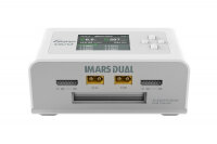GensAce Imars Dual Channel AC200W/DC300Wx2 Smart Balance...
