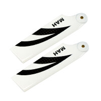 CF Tail Blades 95mm