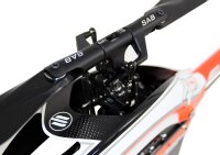 SAB Goblin RAW 580 White/Orange