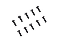 Button Head Cap Screw M2 x 6