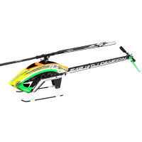 Goblin RAW 580 Scorpion HKIV 4026 Combo mit Servo Bundle und 120A Hobby Wing Platinum Regler