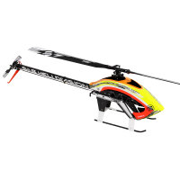 Goblin RAW 580 Scorpion HKIV 4026 Combo mit Servo Bundle und 120A Hobby Wing Platinum Regler