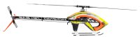 Goblin RAW 580 Scorpion HKIV 4026 Combo mit Servo Bundle und 120A Hobby Wing Platinum Regler