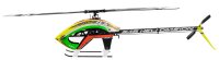 Goblin RAW 580 Scorpion HKIV 4026 Combo mit Servo Bundle und 120A Hobby Wing Platinum Regler